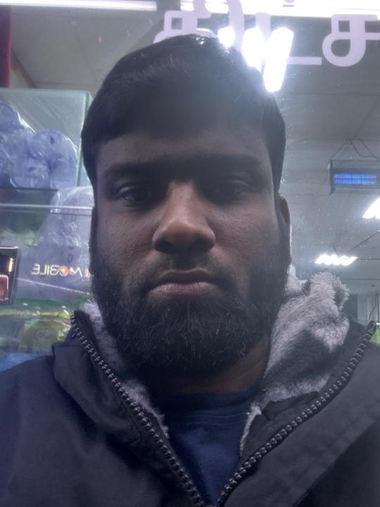 Jamal Mohamed Thadian