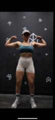 Briana Rodulfo