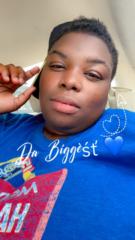 Tkeyah Griffin