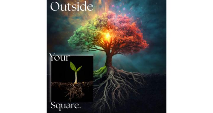 Outside Your Square