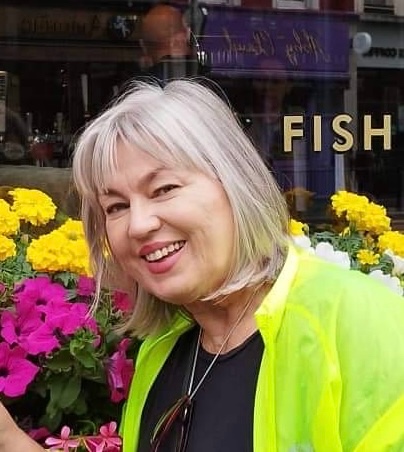 Karen Barensche