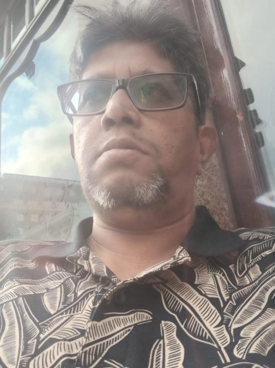 Arindam Sengupta