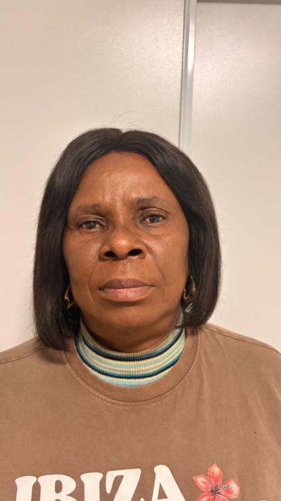 Juliet Onyi