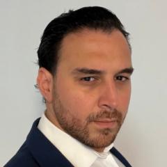 Alireza Shayan