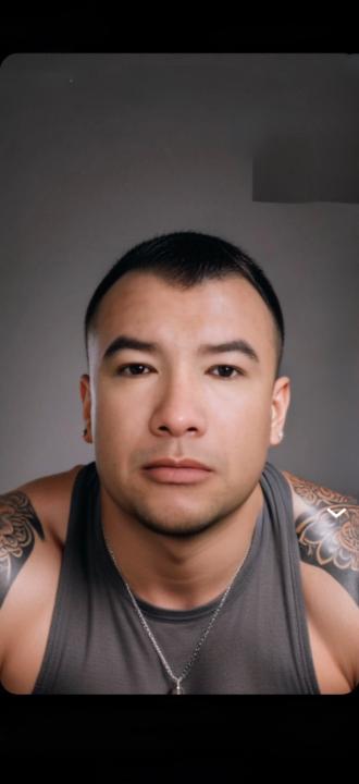 Dj Chino Ariel hernandez