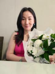 Gunsendorj Ninjchamba