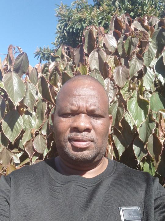 Sonwabo Ntonga