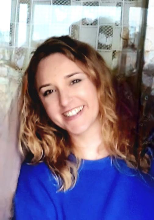 Patricia Mollá