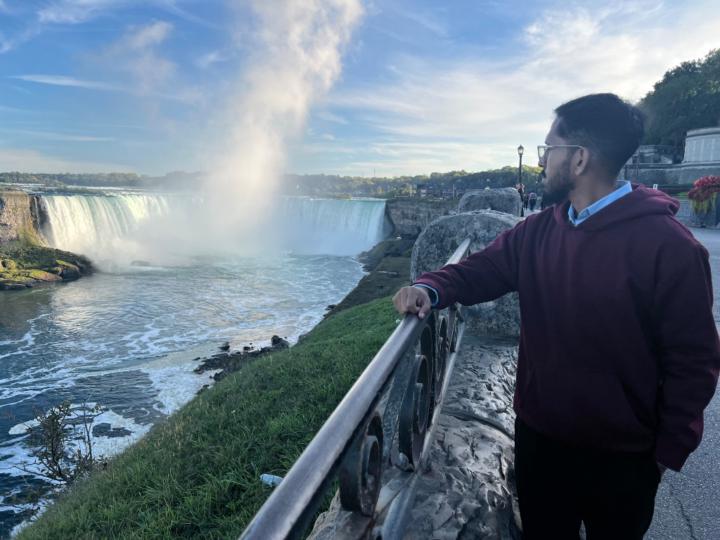 Asim Inamdar Inamdar