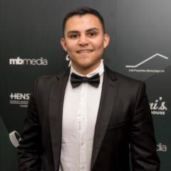 Giorgio Guzman