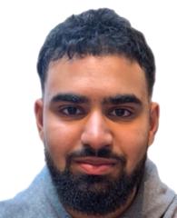 Adam Shah