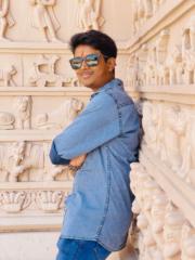 Kunj Trivedi