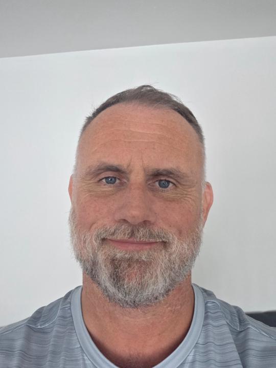 Kevin Morris