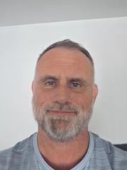 Kevin Morris