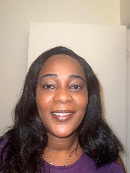 Sandra Anim