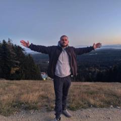 Александър Минголов