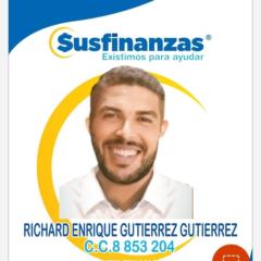 Richard Gutiérrez