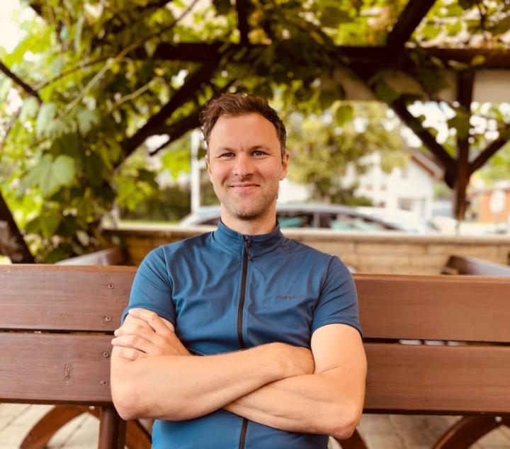 Daniel Graf