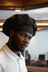Francois Kpoghomou