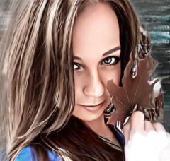 Martina Šorfová