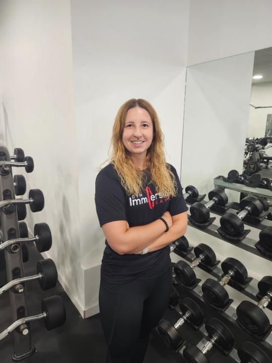 Maude Inkel