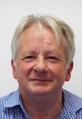 Bernard Rapson