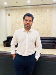 Venkata Santhosh Kumar Paravada