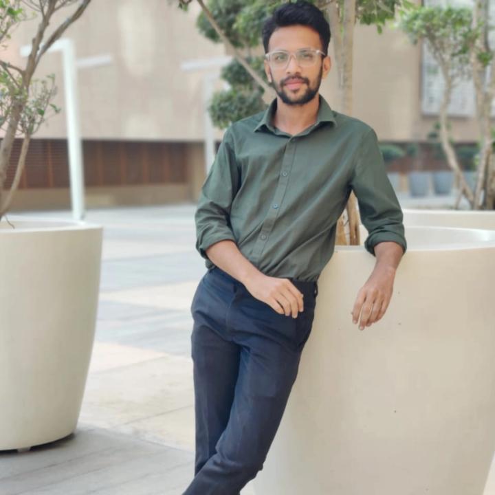Syed afshan Suhel