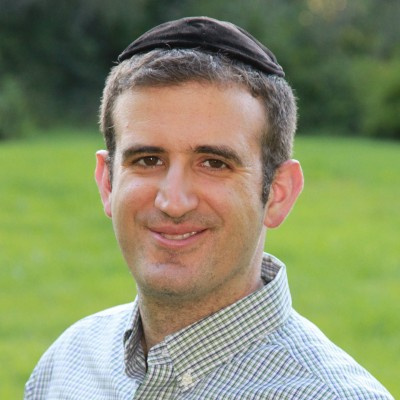Jacob Davis