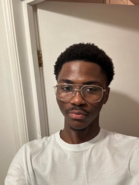 Bernard Owusu