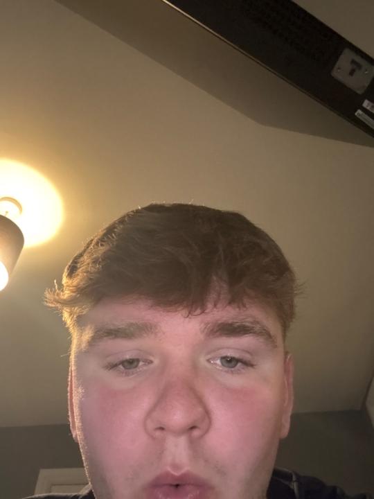 Bradley Gillin