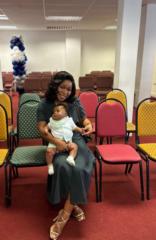 Winnie Nalumbwe