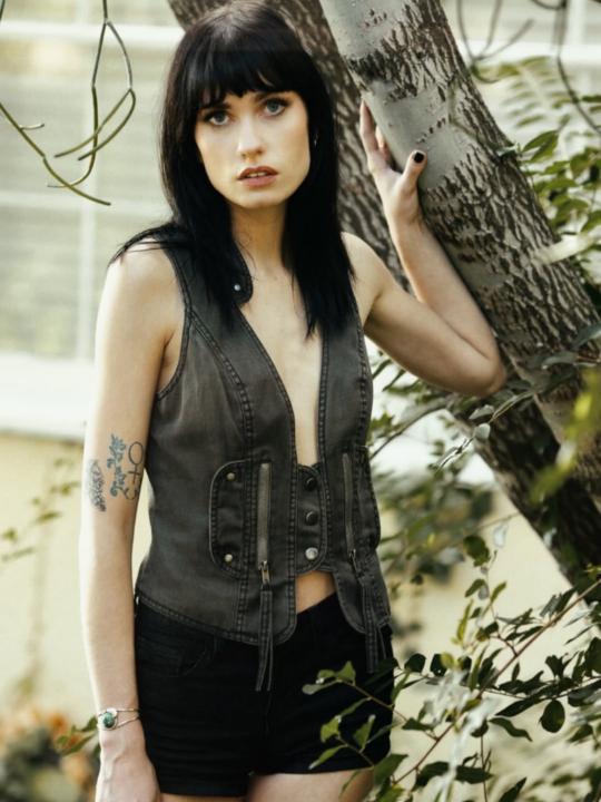 Kristine Cavender