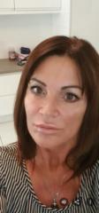 Tracy Fretwel