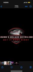 Sydney Dunn