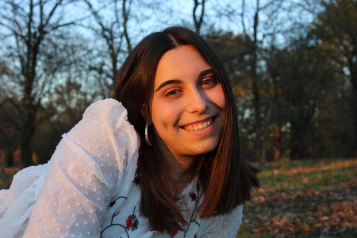 Rita Damasceno