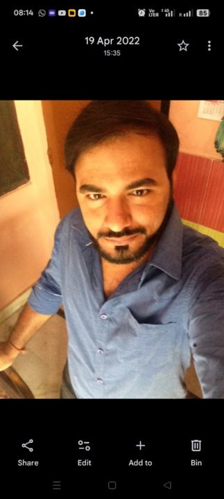 Rohit Panwar
