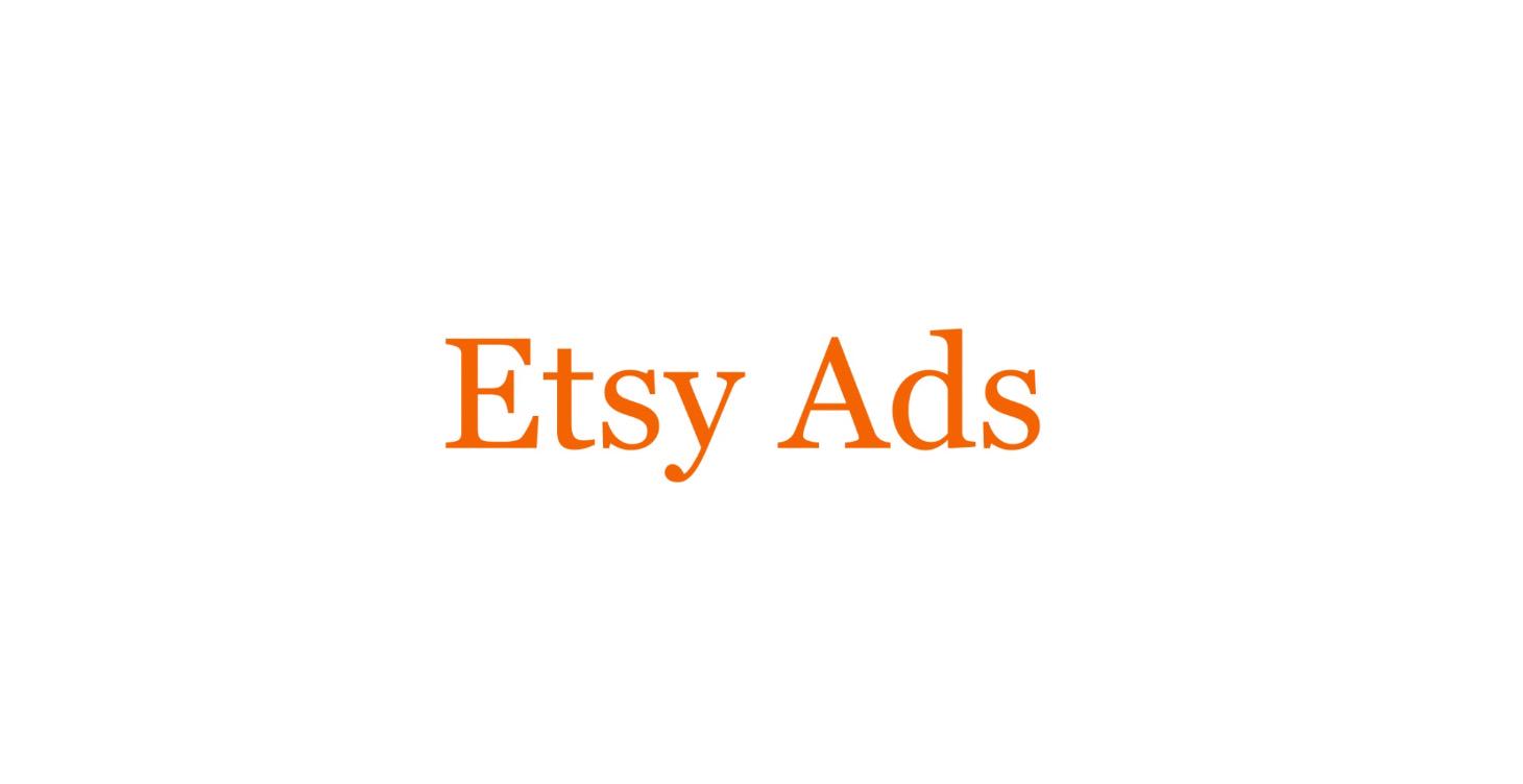 Etsy Ads