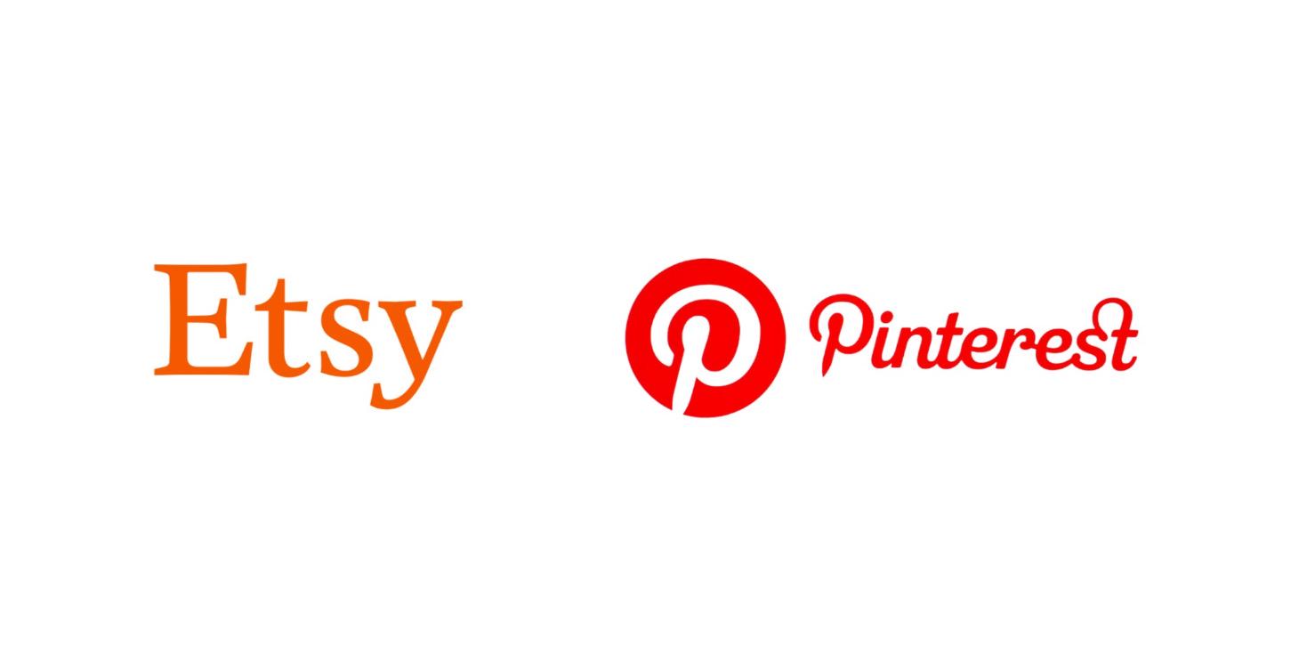Pinterest X Etsy