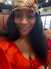Brittany Magwood