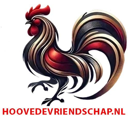 Đá gà thomo Hoovedevriendschap