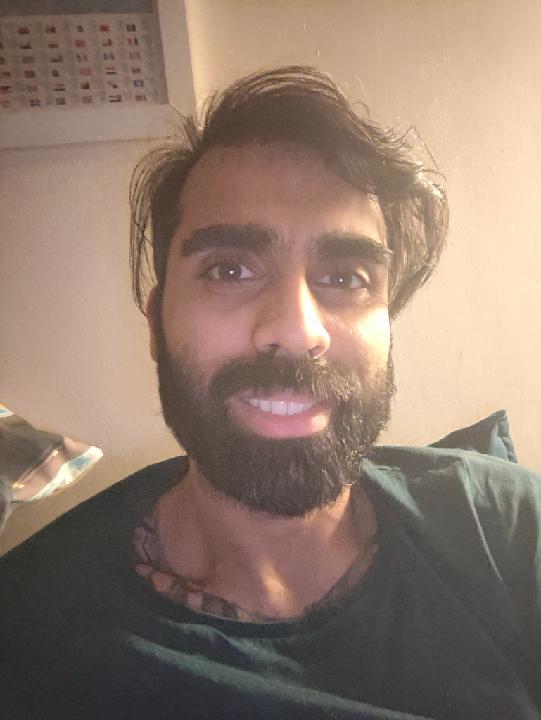 Deepak Shukla