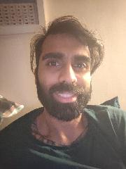 Deepak Shukla