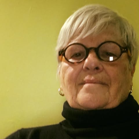 Claudette Brault