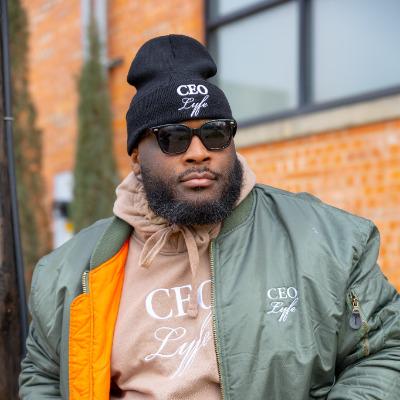 Matt CEO Coach