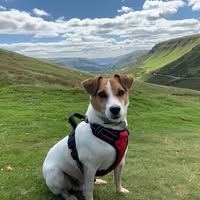 Elizabeth Chenery-Carr