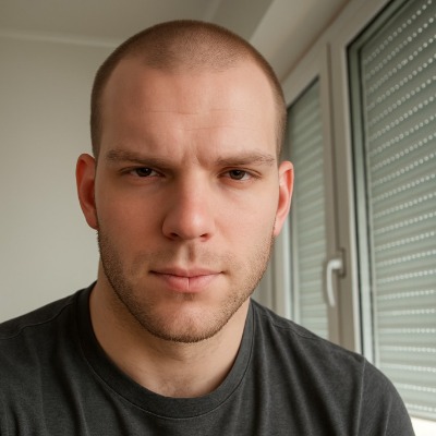 Matija Nikolic
