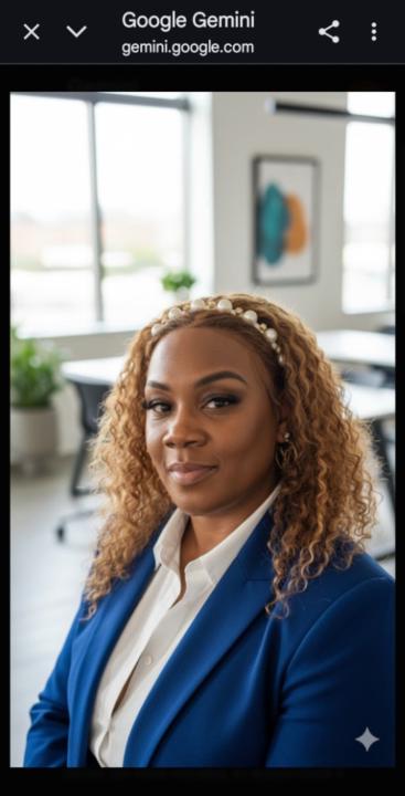 Qwaneisha Asante