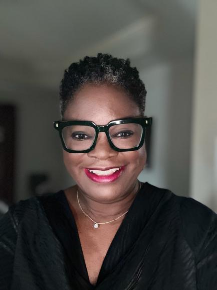 Phea Kennedy