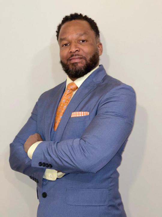 Calvin Barnes
